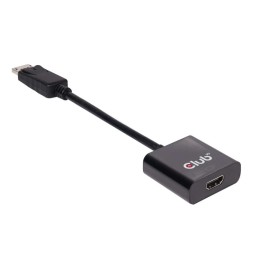 Club 3D DisplayPort 1.2...